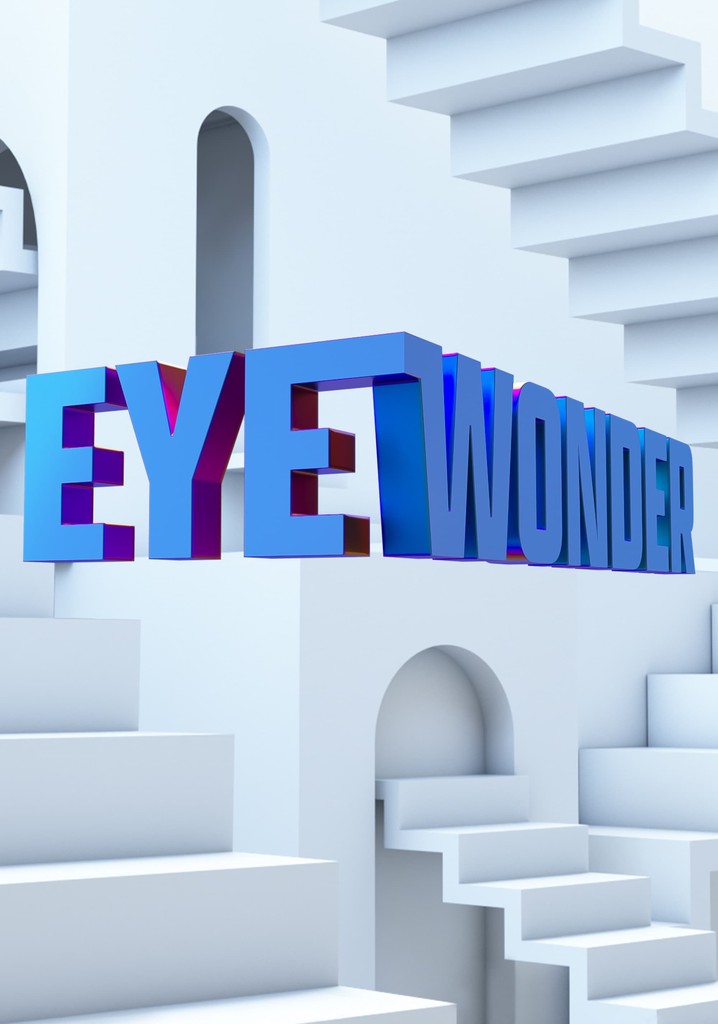 Eye Wonder watch tv series streaming online